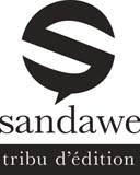 Cauvin et Tome chez Sandawe