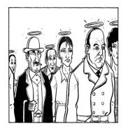 Les métiers secrets de la bande dessinée - Par Jean-Luc Coudray & Emmanuel Reuzé - La Boîte à bulles
