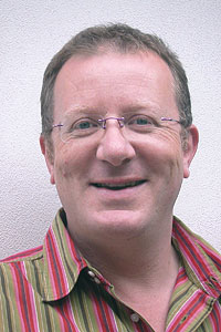 Tinlot candidat aux élections communales à Saint-Gilles !