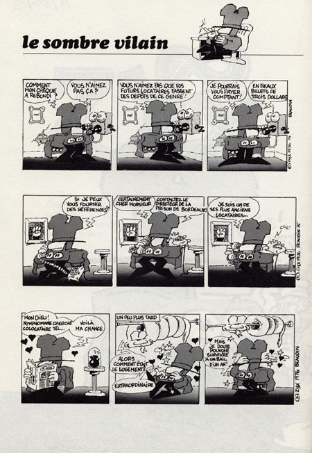 Décès de Jacques Hurtubise : la BD québécoise en deuil