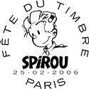 Un Spirou à très gros tirage dans un mois