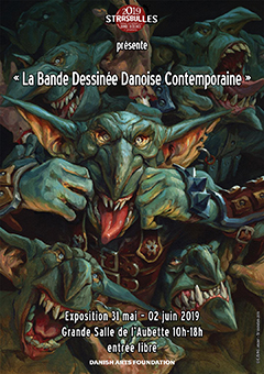 Strasbulles 2019 : l'hommage aux victimes du 11 décembre 2018