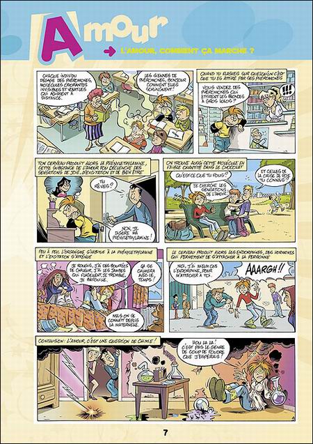 Le super-dico des juniors
