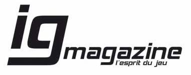 IG mag, le nouveau pari d'Ankama