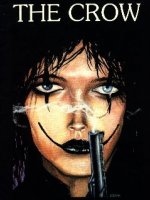 Retour possible au cinéma pour "The Crow"