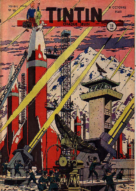 6 août 1945 : La Bombe en héritage