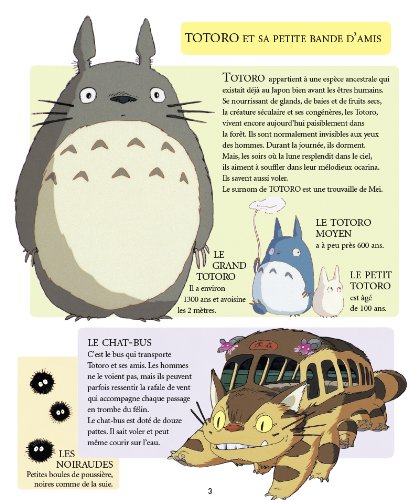 Mon voisin Totoro - Collection P'tit Glénat