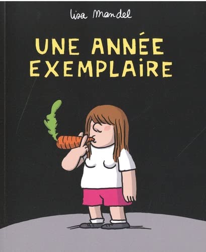 Lisa Mandel, Guillaume Singelin, Eric Salch, Sophie Darcq et Amandine Foccroulle récompensés à Saint-Malo