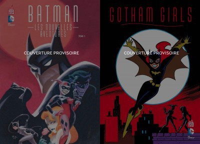 Urban Comics, super-actif dans le domaine des comics en France, dévoile sa stratégie pour 2015