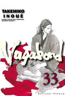 Reprise de la série Vagabond