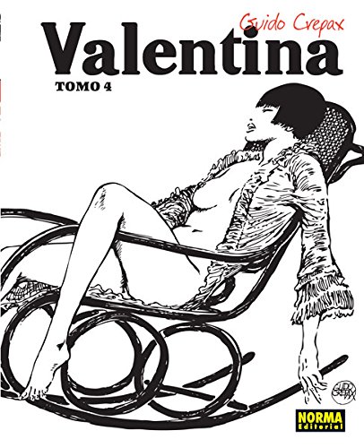 Guido Crepax et Valentina à la Galerie Martel