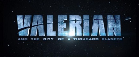 Luc Besson étoffe son casting pour son adaptation de Valérian.