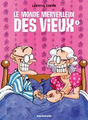 Le Monde Merveilleux des Vieux