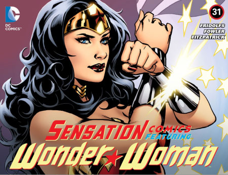L'éditeur DC Comics, en pleine restructuration éditoriale, annonce l'annulation de plusieurs séries.