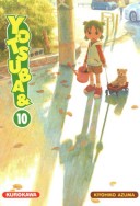 Yotsuba T10 - Par Kiyohiko Azuma - Kurokawa
