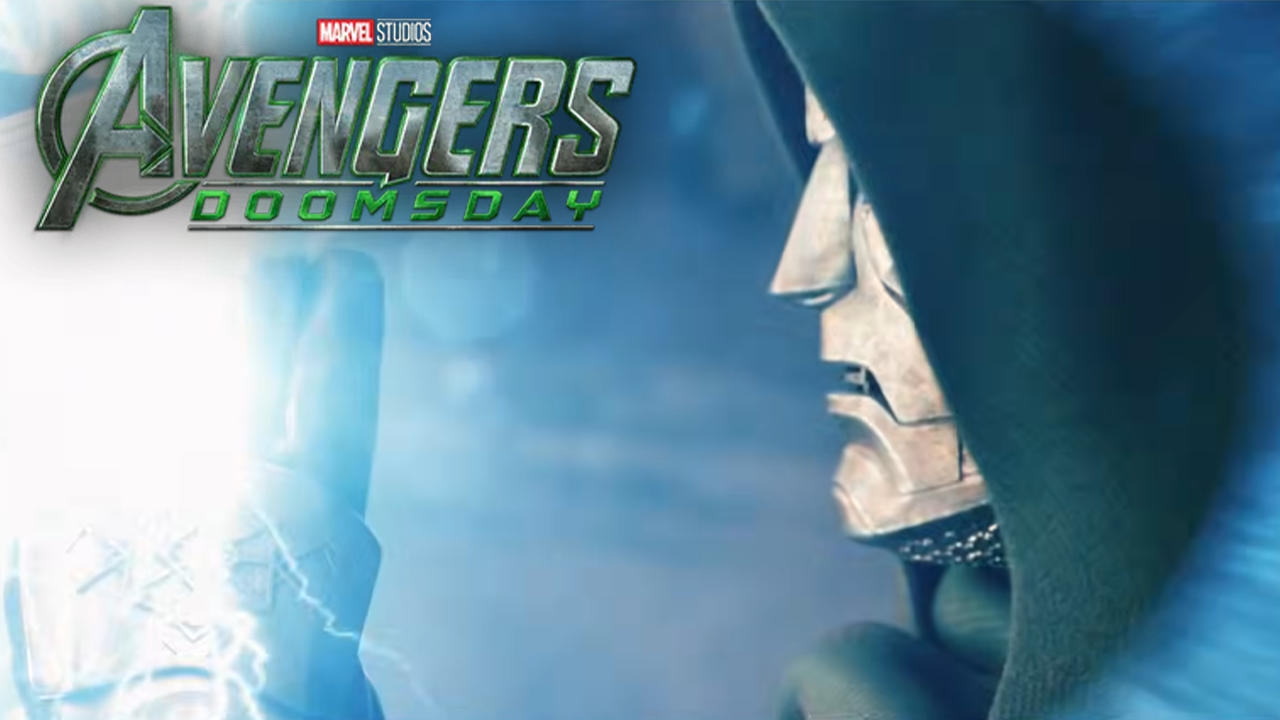 Doomsday : Marvel studios vient de balancer le trailer