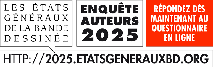 Les États Généraux de la BD en panne d'auteurs