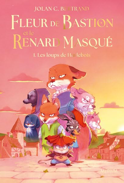 L'auteur Madd en illustrateur jeunesse