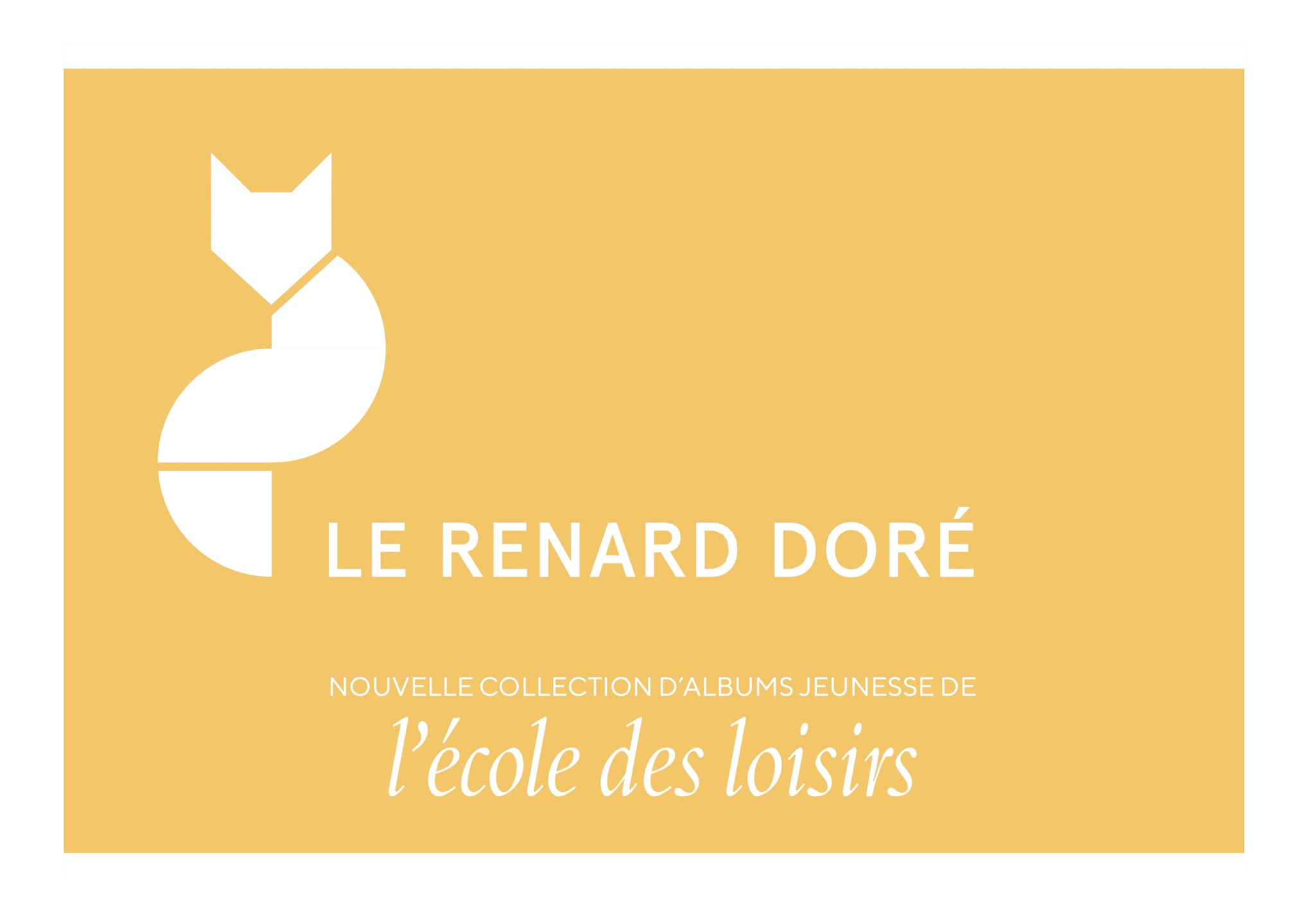Le Renard Doré prend un coup de jeune