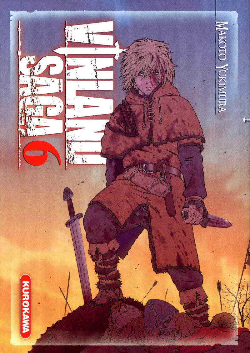 Angoulême 2010 : Makoto Yukimura accoste au Manga Building