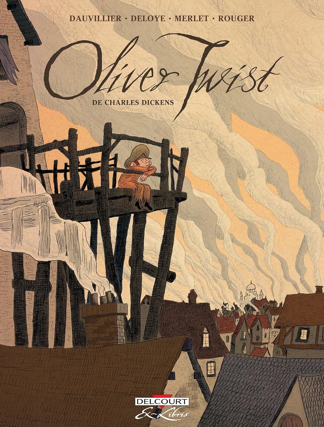 Oliver Twist, une adaptation réussie