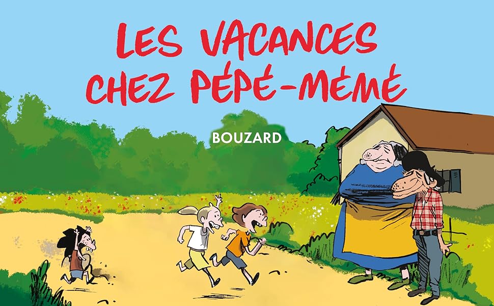 Angoulême 2026 : dans le Off du Off, Guillaume Bouzard reçoit le Prix Schlingo