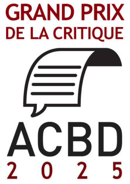 L'ACBD dévoile les 15 finalistes pour le Grand Prix de la critique 2024