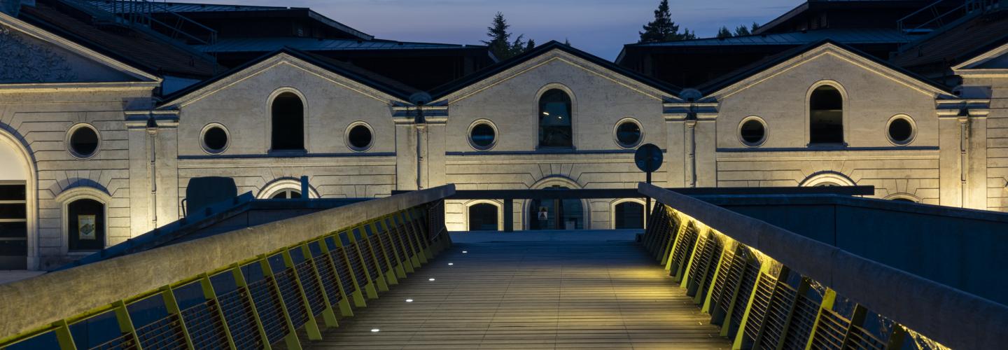 Cité de la BD d'Angoulême : nouvelle année record !