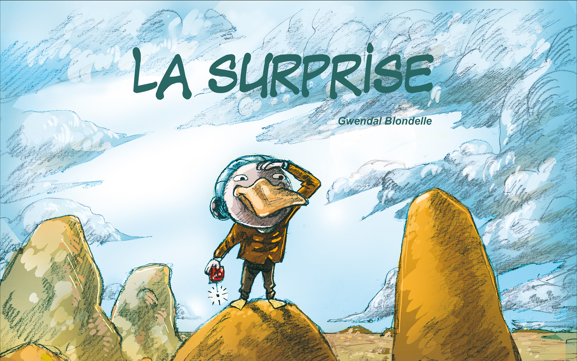Les actualités immanquables de la bande dessinée du 7 juin 2024