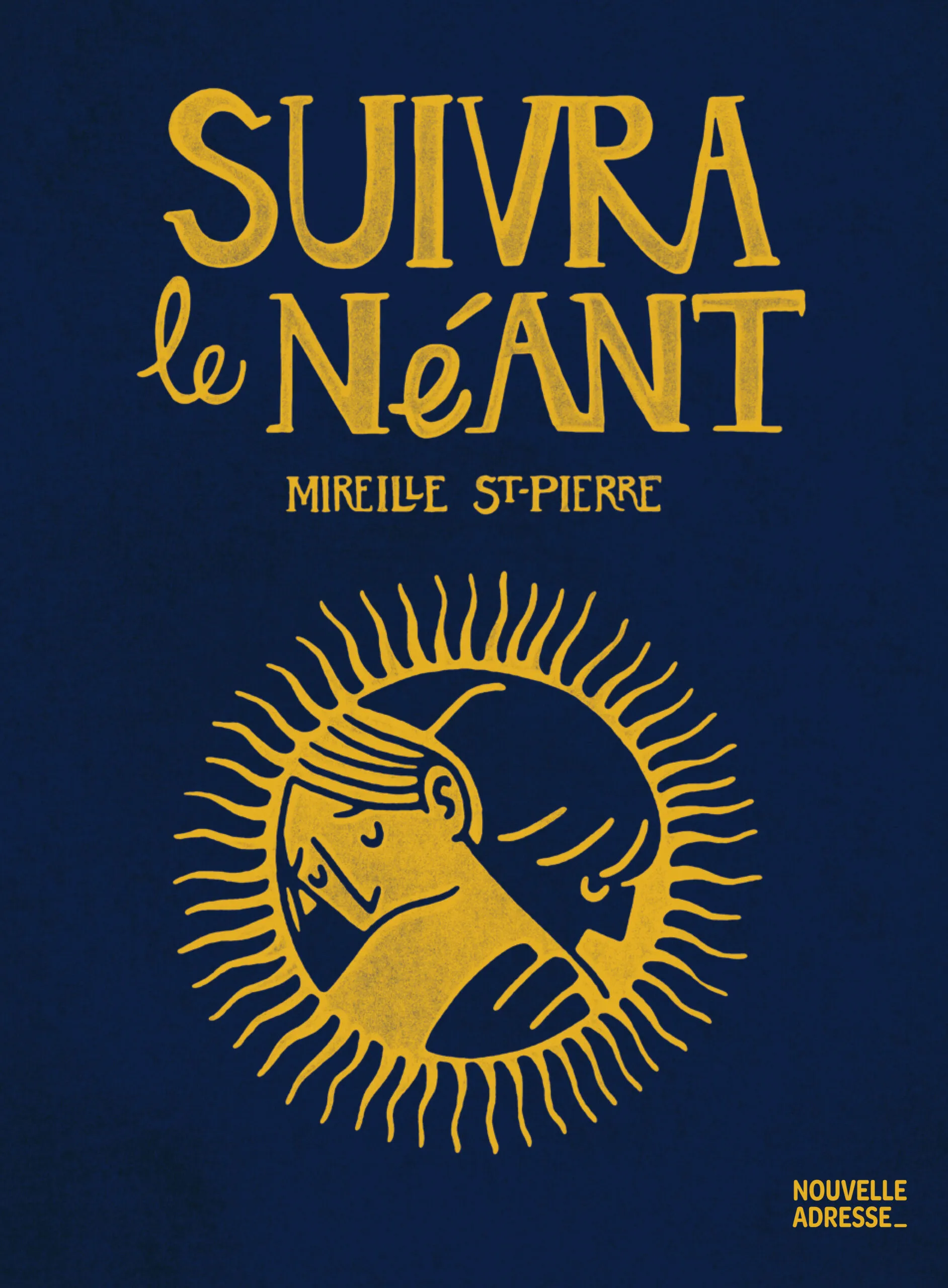 Suivra le néant, l'horreur fantastique