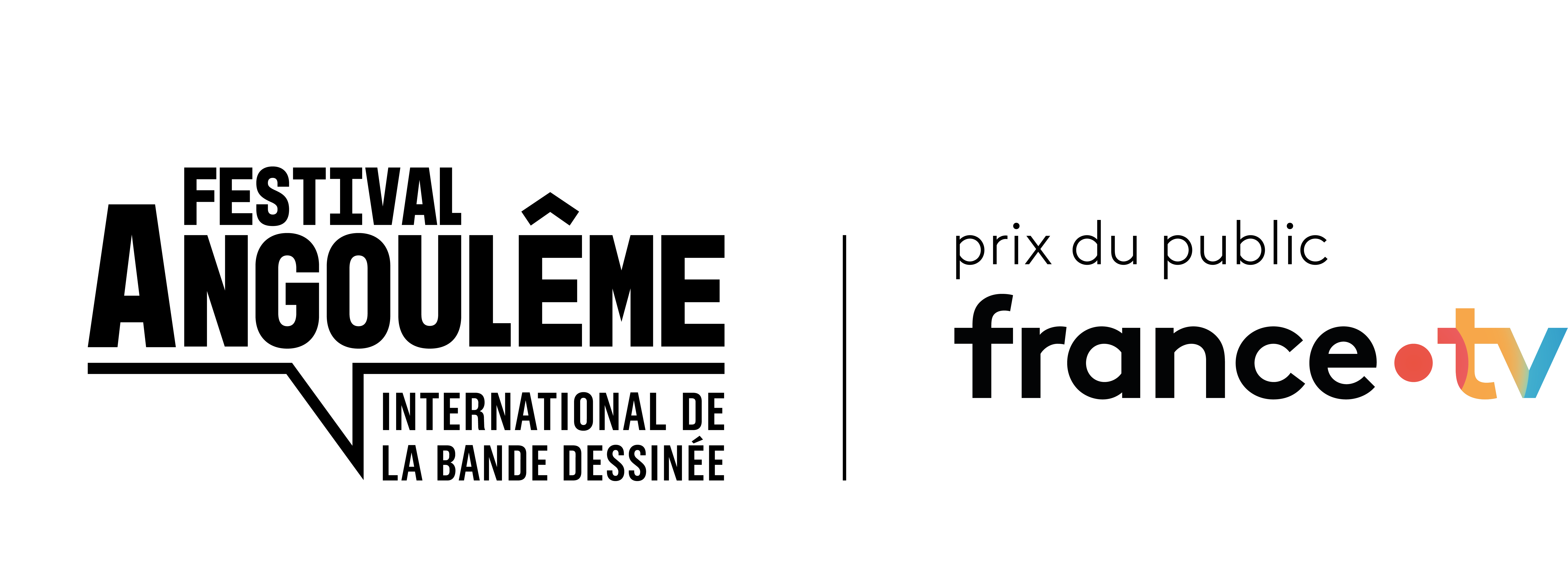 Angoulême 2025 : La sélection du Fauve - Prix du Public / France Télévisions !