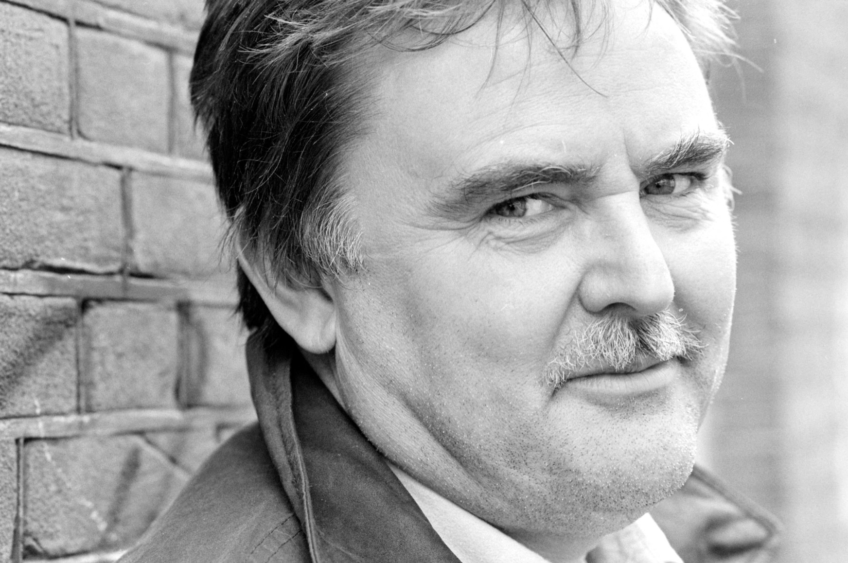 Décès de Glen Baxter, le Magritte du dessin d'humour