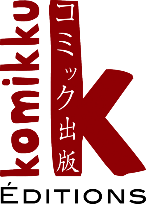 Eilean Books, maison-mère du label Komikku Editions, placé en redressement judiciaire