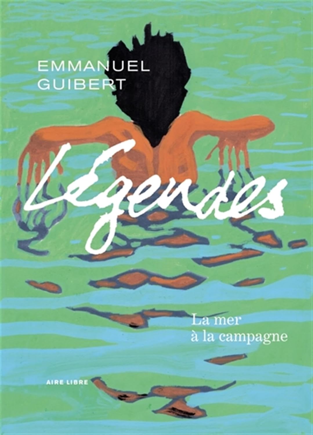 Emmanuel Guibert : paysages, lumières et autres anecdotes cauchoises