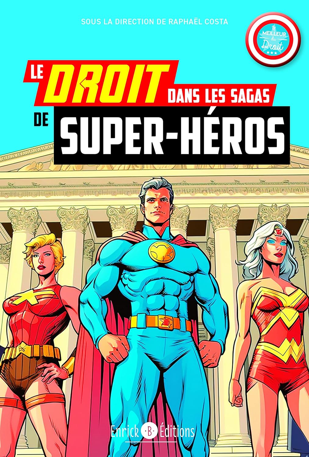 Les actualités immanquables de la bande dessinée du 5 juin 2024
