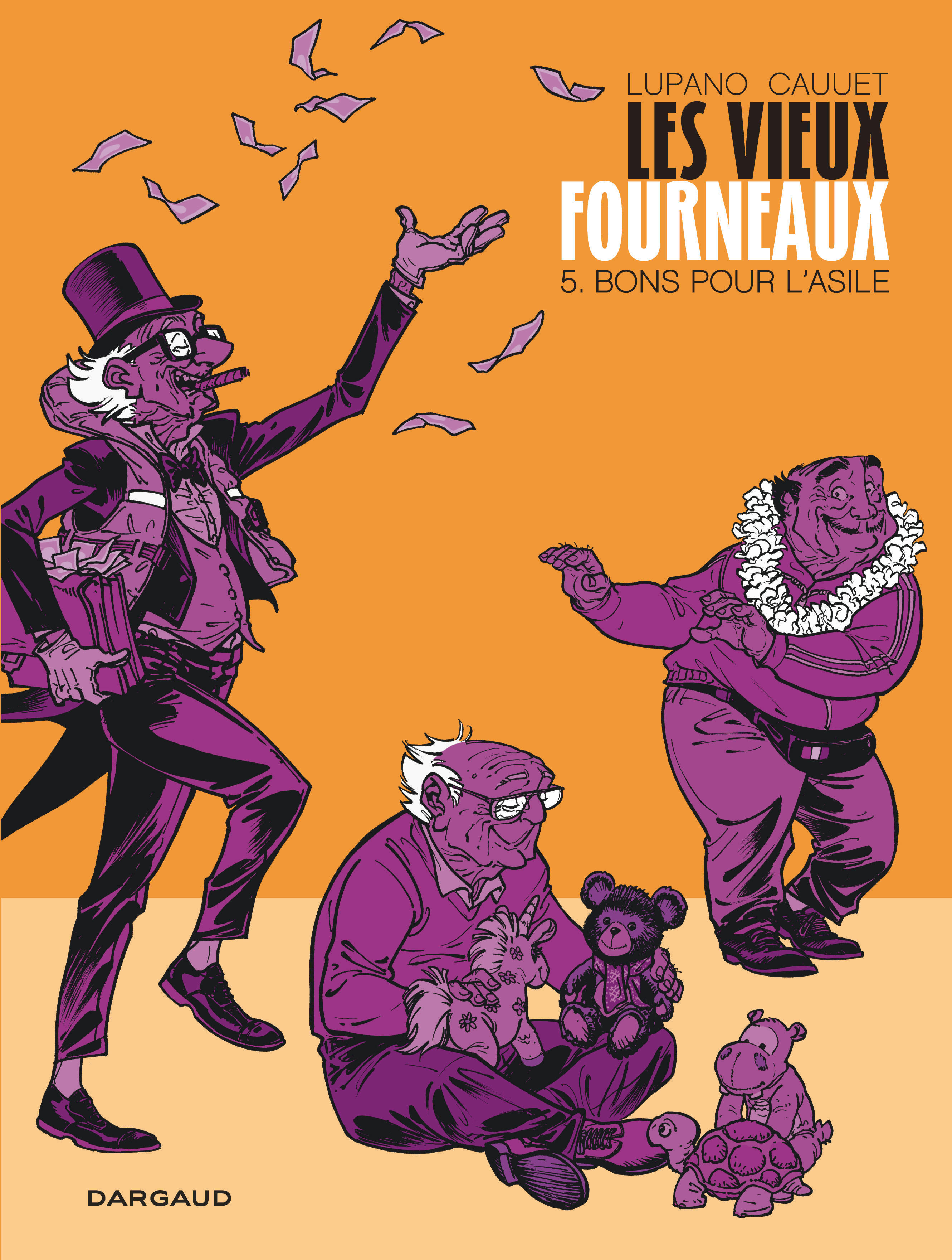 Les actualités immanquables de la bande dessinée du 13 juin 2024