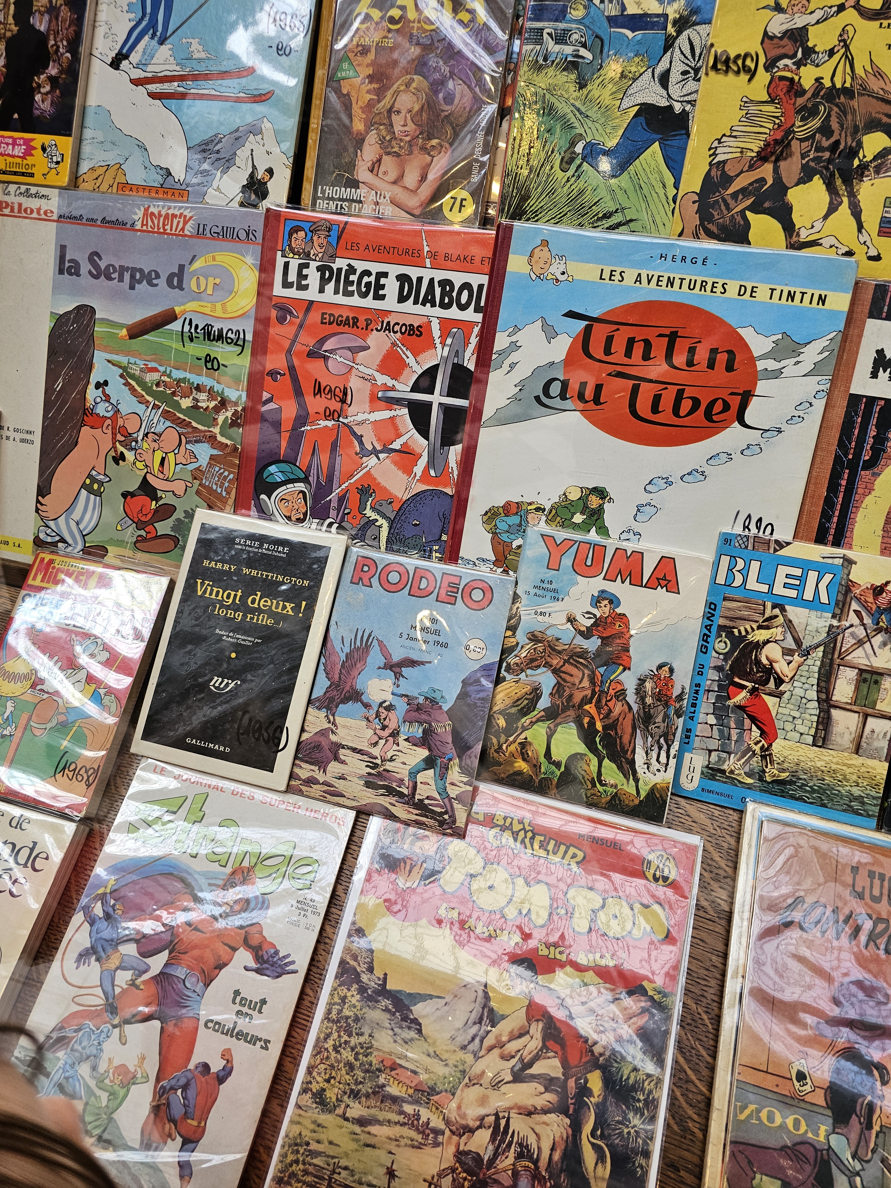 ActuaBD cherche de nouveaux bénévoles qui aiment la BD