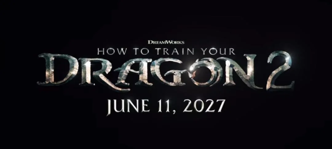 Dragons en live-action : une suite déjà dans les tuyaux !