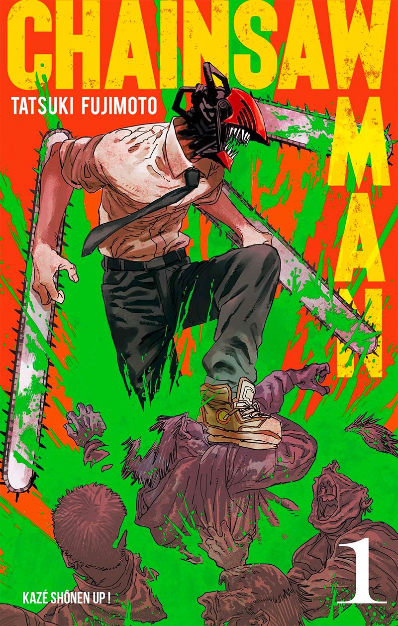 Chainsaw Man : Déjà la fin ?