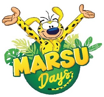 Les Marsu Days 2025 : un week-end festif autour des Marsupilamis au parc Spirou
