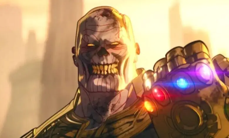 Marvel Zombies : la série horrifique arrive sur Disney+
