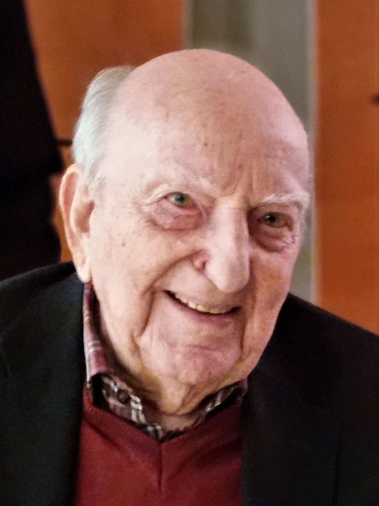 Disparition du dessinateur Pe'l Schlechter à 105 ans