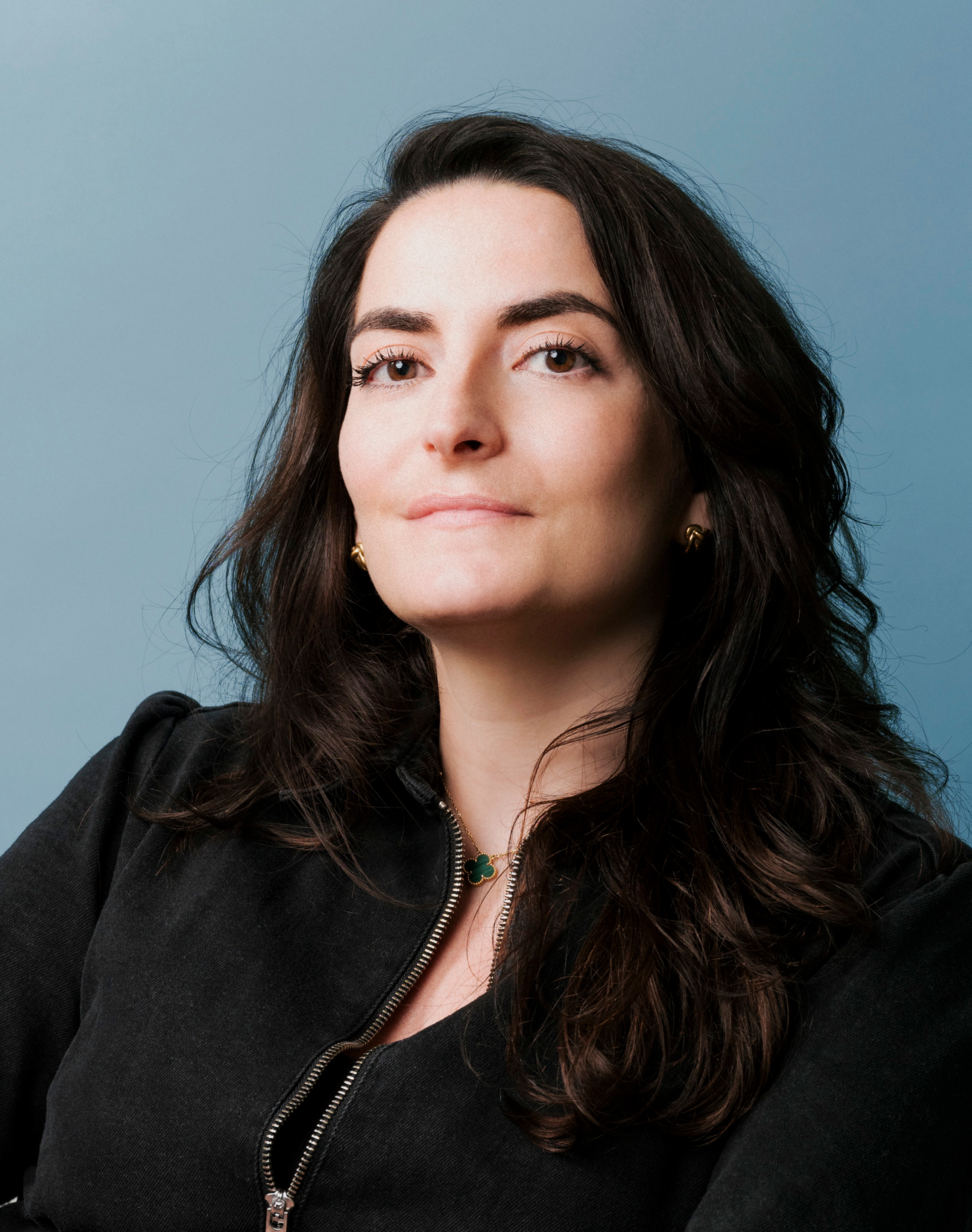 Clémentine Hustin, nouvelle Directrice Artistique du Festival d'Angoulême !
