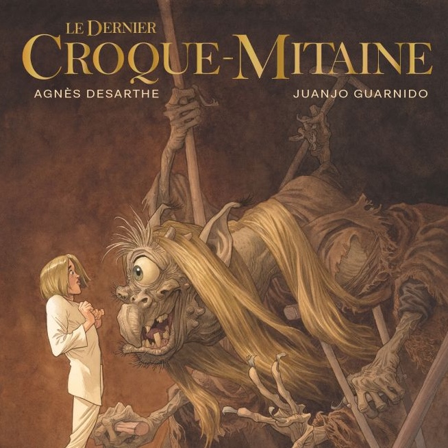 Le Dernier Croque-Mitaine : le retour du monstre sous le lit