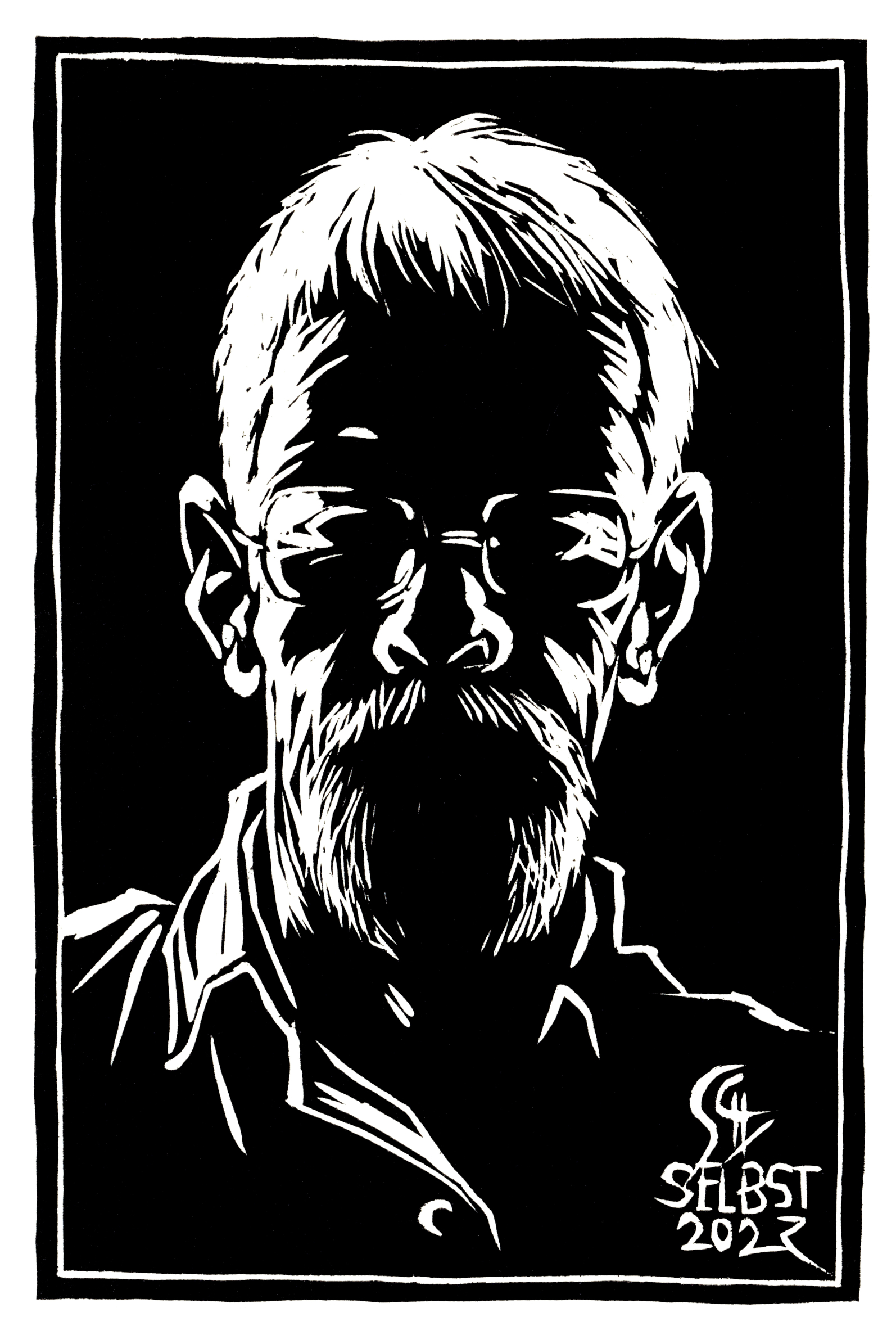 Mort du dessinateur autrichien Chris Scheuer