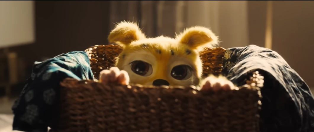 Le nouveau film Marsupilami se dévoile dans une bande-annonce