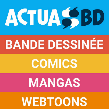 1 Million d'écoutes pour ActuaBD !
