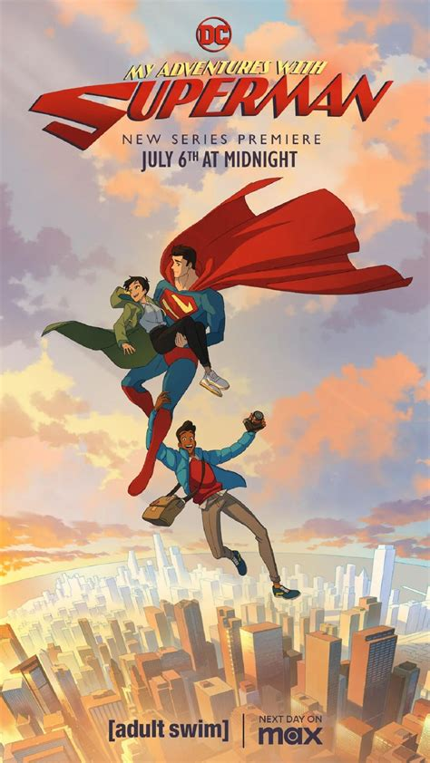 Superman rend hommage à Dragon Ball et Akira Toriyama.