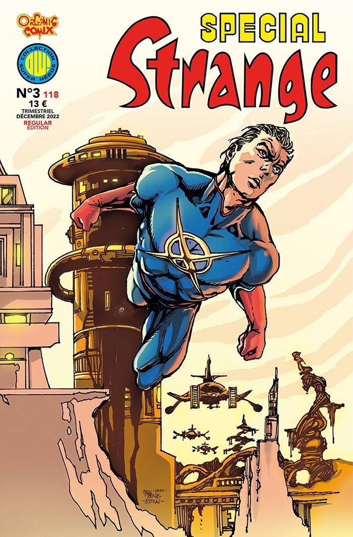 Les actualités immanquables de la bande dessinée du 6 juin 2024