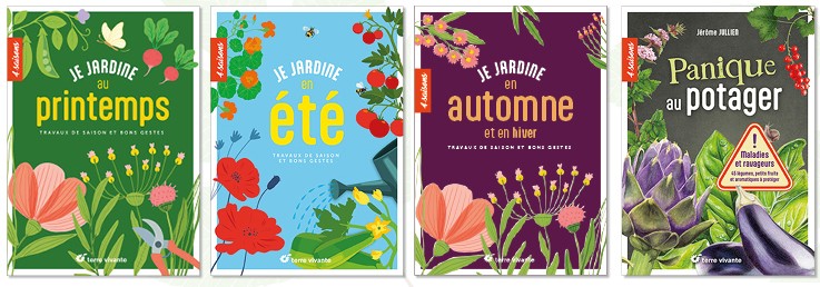 L'éditeur écologique Terre vivante se lance en BD